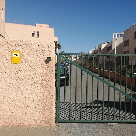 La Burbuja Apartamento Almería Exterior foto