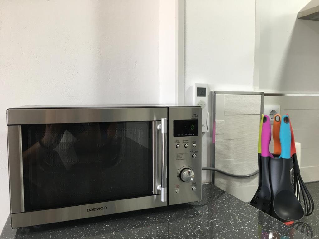 La Burbuja Apartamento Almería Exterior foto