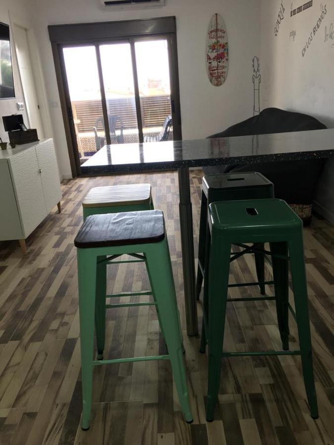 La Burbuja Apartamento Almería Exterior foto