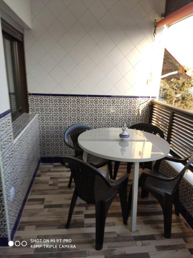 La Burbuja Apartamento Almería Exterior foto