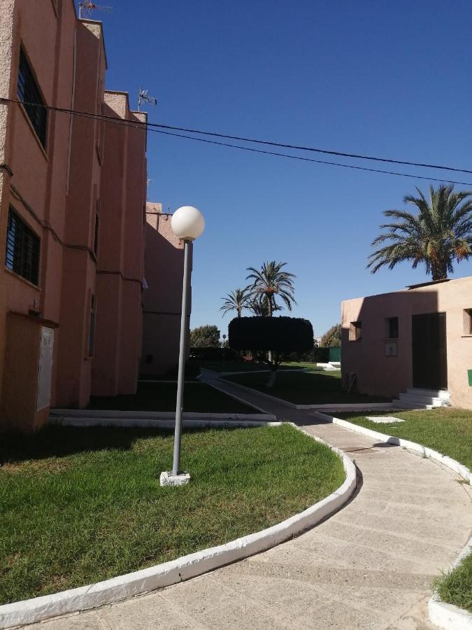 La Burbuja Apartamento Almería Exterior foto